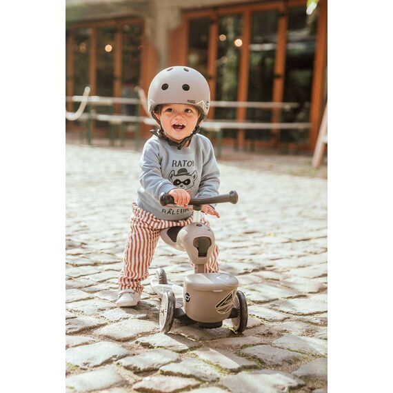 SCOOTANDRIDE Highwaykick 1 Lifestyle 2w1 Jeździk i hulajnoga 1-5 lat