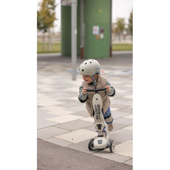 SCOOTANDRIDE Zestaw ochraniaczy dla dzieci