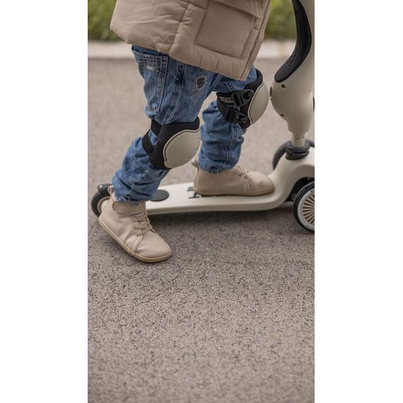 SCOOTANDRIDE Zestaw ochraniaczy dla dzieci