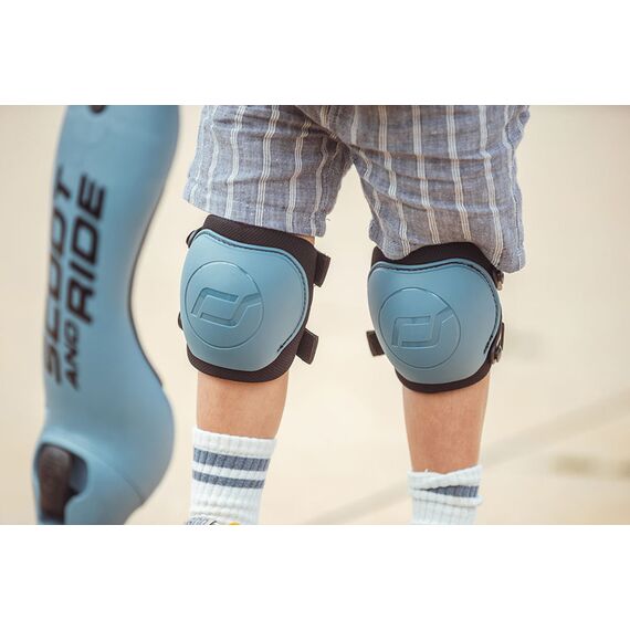 SCOOTANDRIDE Zestaw ochraniaczy dla dzieci