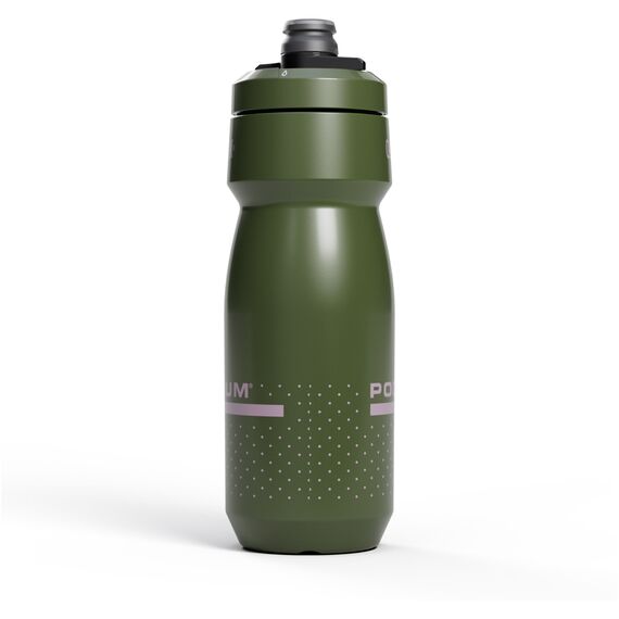 Bidon rowerowy CAMELBAK Podium zielony