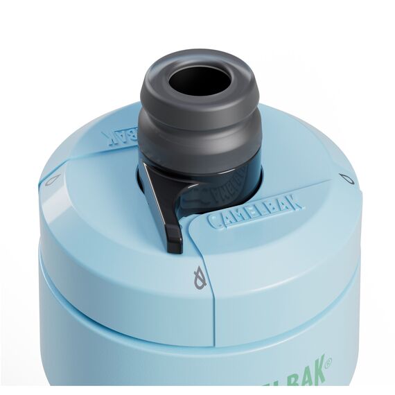 Bidon rowerowy CAMELBAK Podium niebieski