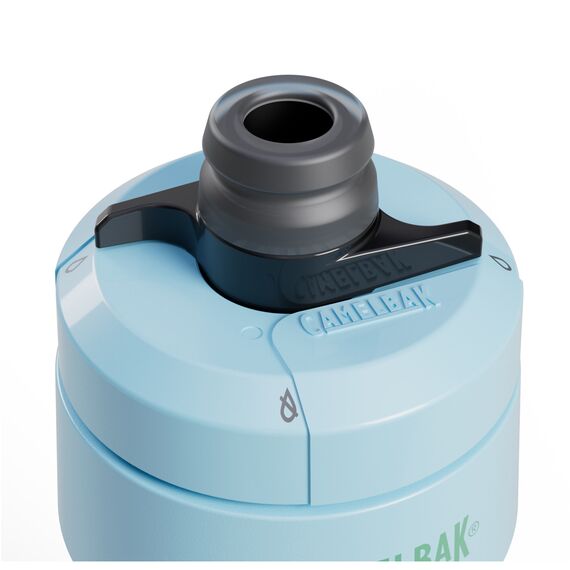 Bidon rowerowy CAMELBAK Podium niebieski