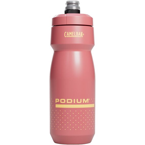 Bidon rowerowy CAMELBAK Podium różowy