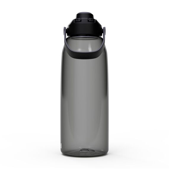 Butelka Tritanowa CAMELBAK Thrive Chug szara