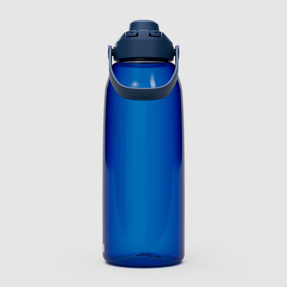 Butelka Tritanowa CAMELBAK Thrive Chug granatowa