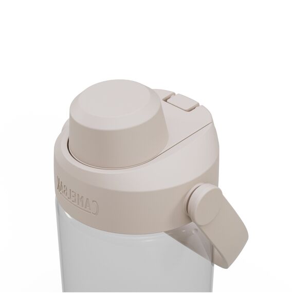 Butelka Tritanowa CAMELBAK Thrive Chug biała