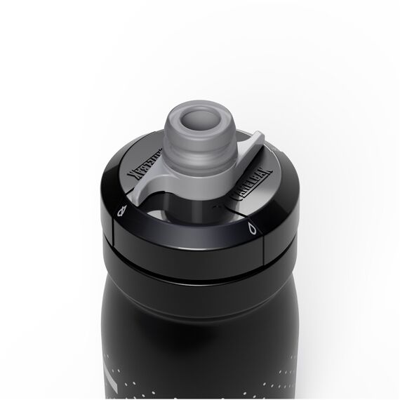 Bidon rowerowy CAMELBAK Podium czarny