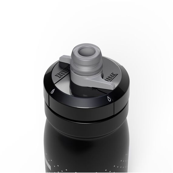 Bidon rowerowy CAMELBAK Podium czarny