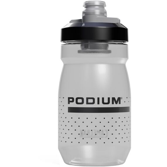 Bidon rowerowy CAMELBAK Podium szary