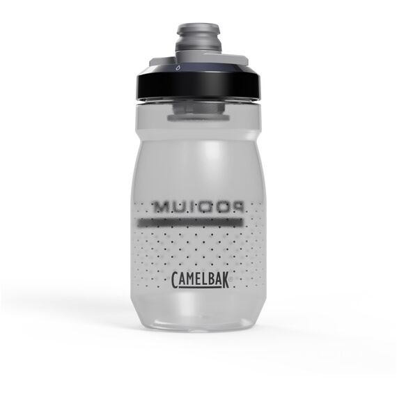 Bidon rowerowy CAMELBAK Podium szary