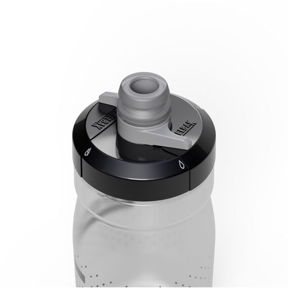 Bidon rowerowy CAMELBAK Podium szary