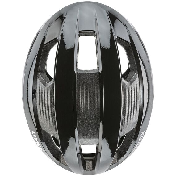 Kask rowerowy UVEX Rise czarny
Kask rowerowy UVEX Rise czarny