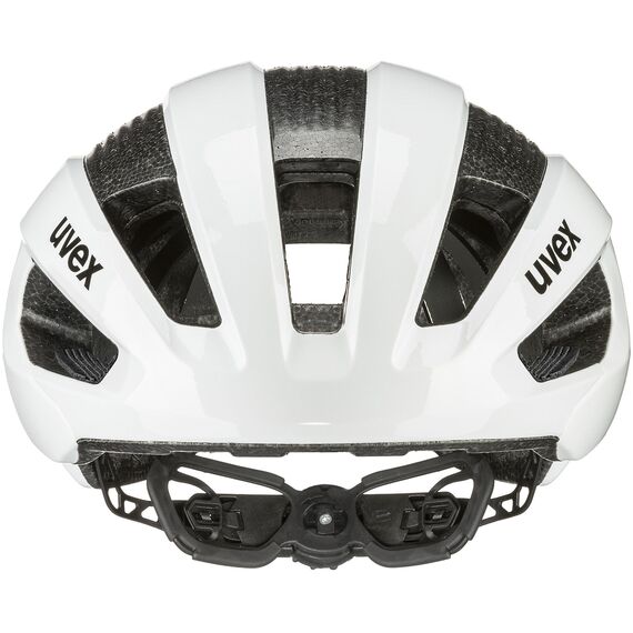 Kask rowerowy UVEX Rise biały