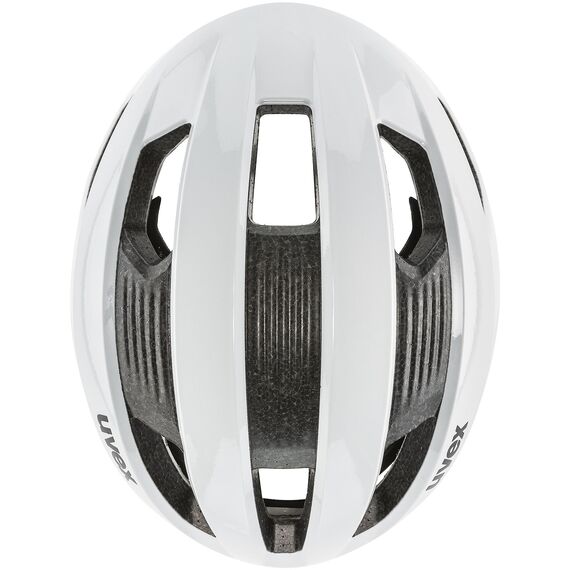 Kask rowerowy UVEX Rise biały