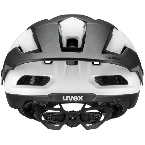 Kask rowerowy UVEX Renegade MIPS czarny