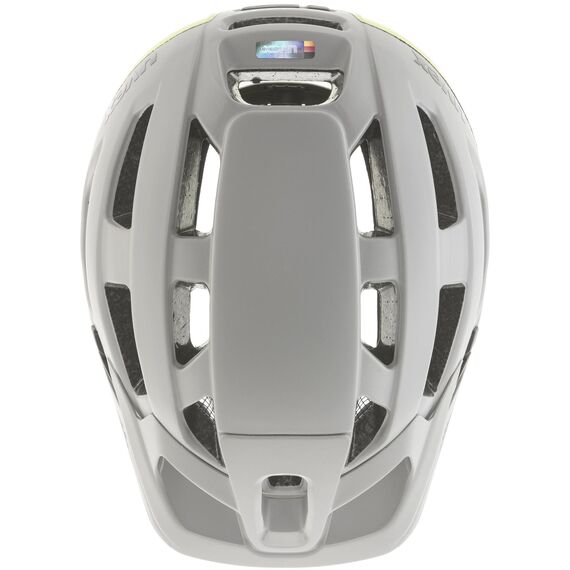 Kask rowerowy UVEX Finale 2.0 żółty