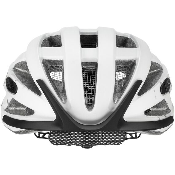 Kask rowerowy UVEX City i-vo biały