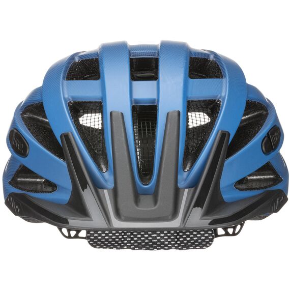 Kask rowerowy UVEX I-vo CC granatowy