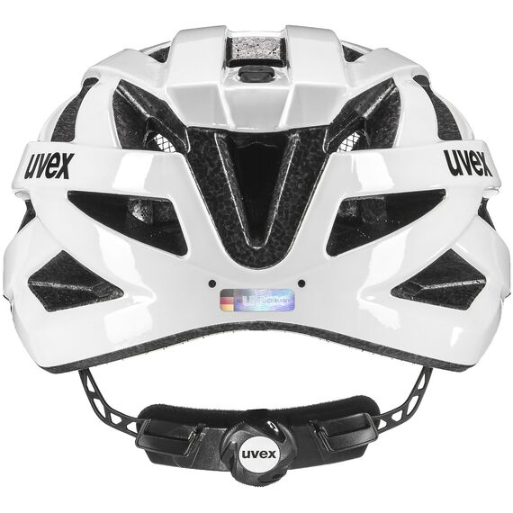 Kask rowerowy UVEX I-vo 3D biały
