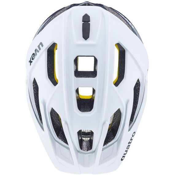 Kask rowerowy UVEX Quatro CC MIPS granatowy