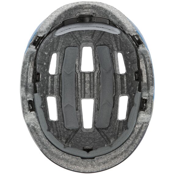 Kask rowerowy UVEX HLMT 4 niebieski