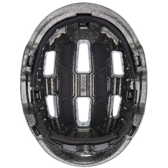 Kask rowerowy UVEX HLMT 4 niebieski