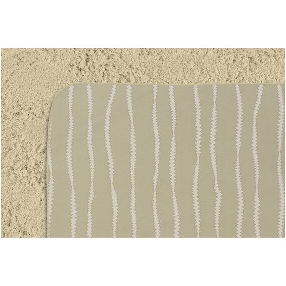 Ręcznik szybkoschnący SEA TO SUMMIT Drylite Towel brązowy