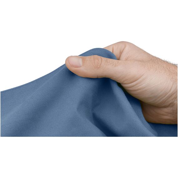 Ręcznik szybkoschnący SEA TO SUMMIT Drylite Towel granatowy