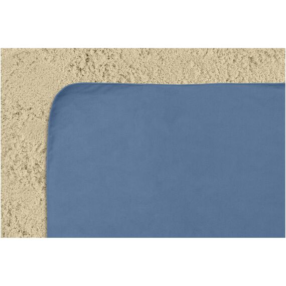 Ręcznik szybkoschnący SEA TO SUMMIT Drylite Towel granatowy