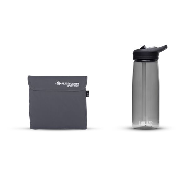 Ręcznik szybkoschnący SEA TO SUMMIT Drylite Towel