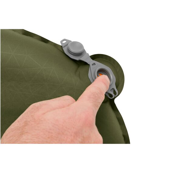 Mata samopompująca SEA TO SUMMIT Camp Plus S.I.