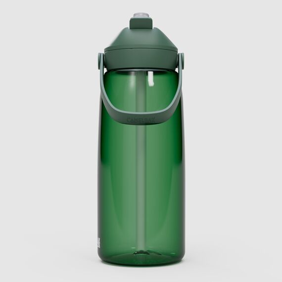 Butelka Tritanowa CAMELBAK Thrive Flip Straw zielona