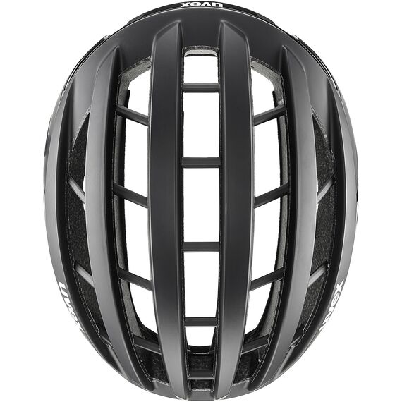 Kask rowerowy UVEX Surge czarny