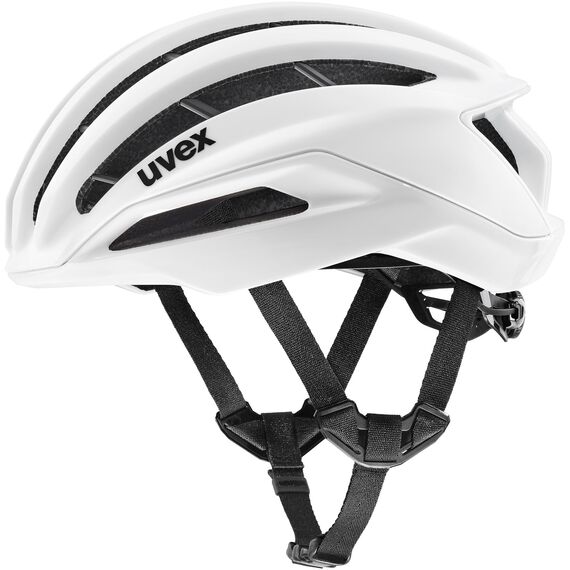 Kask rowerowy UVEX Surge biały