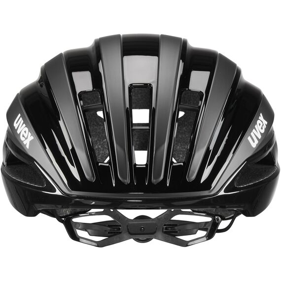 Kask rowerowy UVEX Surge aero MIPS czarny