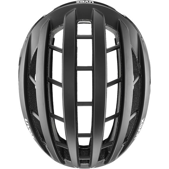 Kask rowerowy UVEX Surge aero MIPS czarny