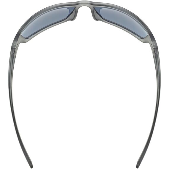 Okulary rowerowe UVEX Sportstyle 230 białe