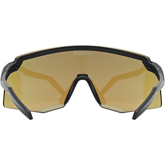 Okulary rowerowe UVEX Pace stage CV niebieskie
Okulary rowerowe UVEX Pace stage CV niebieskie