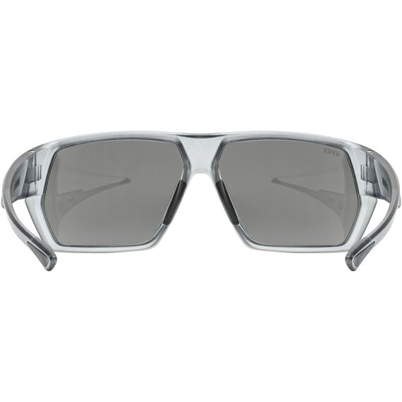 Okulary rowerowe UVEX Sportstyle 238 białe