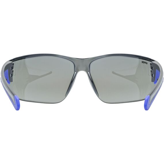 Okulary rowerowe UVEX Equate niebieskie
Okulary rowerowe UVEX Equate niebieskie