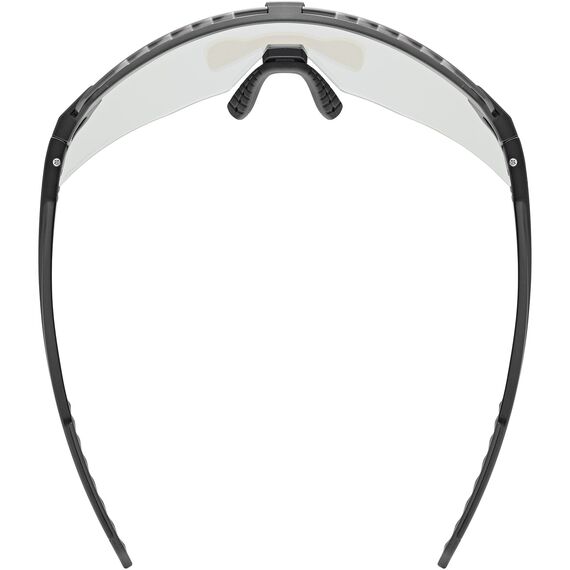 Okulary rowerowe UVEX Pace stage V niebieskie