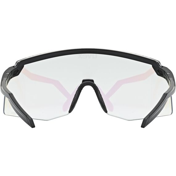 Okulary rowerowe UVEX Pace stage V niebieskie
Okulary rowerowe UVEX Pace stage V niebieskie