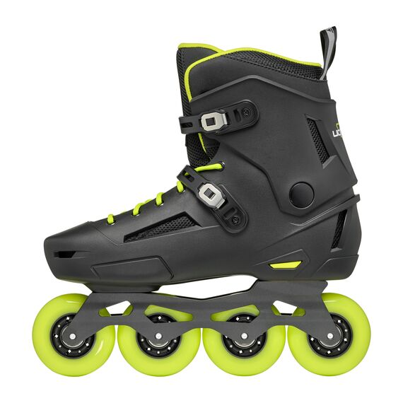 ROLLERBLADE lightning rolki do jazdy slalomowej czarne