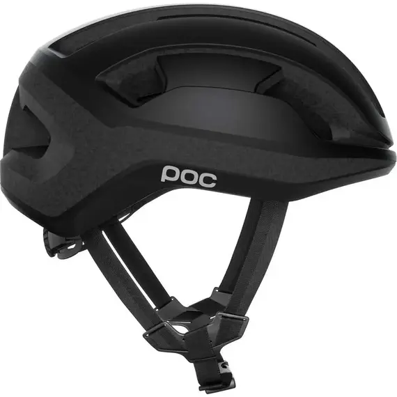 POC kask rowerowy Omne Lite WF czarny