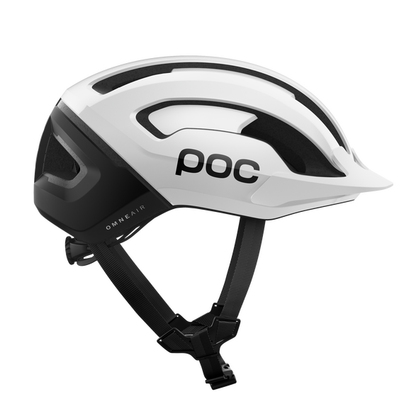 POC kask rowerowy Omne Air Resistance MIPS biały