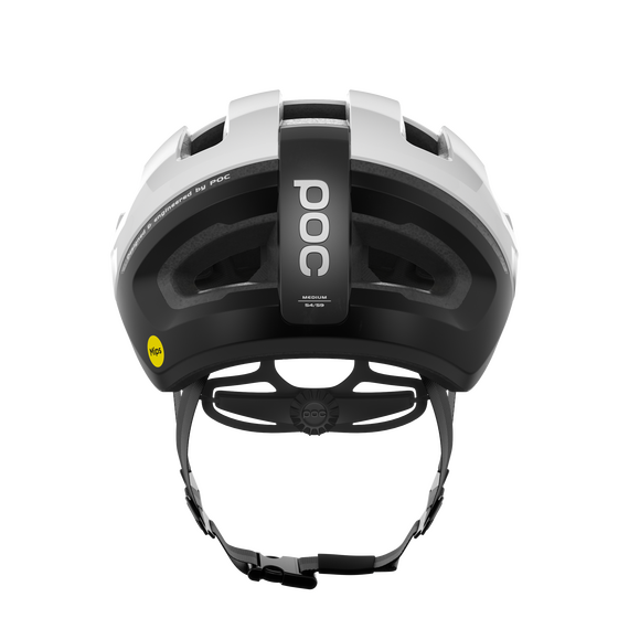 POC kask rowerowy Omne Air Resistance MIPS biały