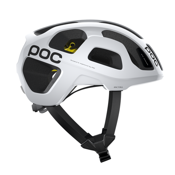 POC kask rowerowy Octal MIPS biały