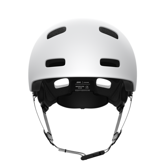 POC kask rowerowy Crane MIPS biały