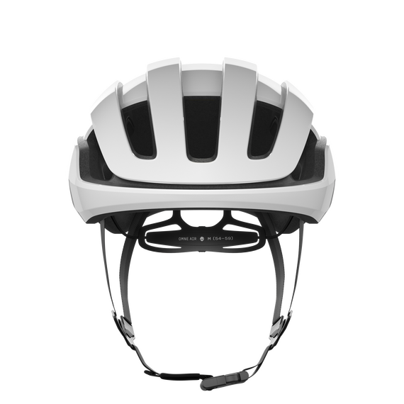 POC kask rowerowy Omne Air WF MIPS biały